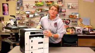 How to Correct Error SC28000 on Ricoh 3110 Printer -