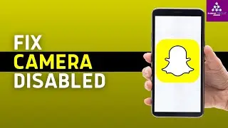 How to Fix Snapchat Camera Problem (iPhone/Android) - 2024 Guide