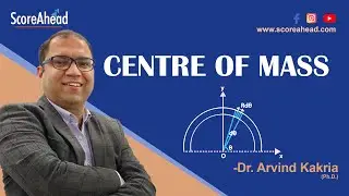 1 Centre of mass Introduction