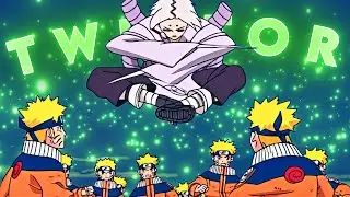 Naruto VS Kimimaro Twixtor Clips [4K]