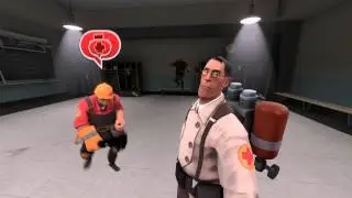 SFM Help?