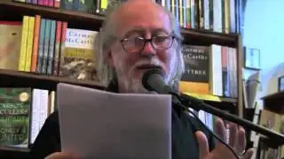 from Satantango (in Hungarian) « László Krasznahorkai at City Lights