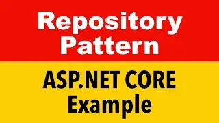 Understanding the Repository Pattern in C#