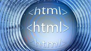 Struttura di una  pagina web html