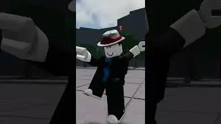 EL DUMMY ESTA VIVO #meme #roblox #strongestbattlegrounds  #short #saitamabattlegrounds