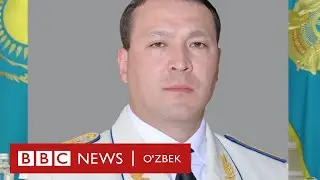 Назарбоевнинг қудратли жияни ишдан олинди, Қозоғистон зўравонликларида экстремистларнинг қўли борми?