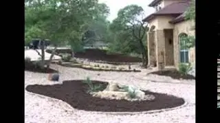 How To Landscape With Rocks