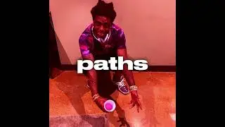 [FREE FOR PROFIT] Kodak Black x Jackboy Type Beat "Paths"