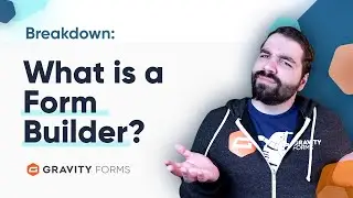 What are Form Builders? - Breakdown