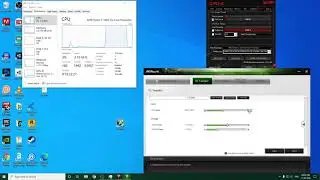 Ryzen 5 1600 stuck @ 3.2GHz || Solution ||