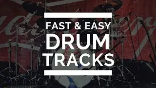 How to Program Realistic Drums – Logic Pro X Drummer Track