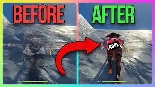 Genshin Impact - How to Fix the Camera Censorship