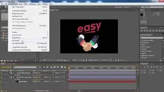 How to fix After Effects CS4 h 264 render error 502712 AEGP Plugin Media IO Plugin