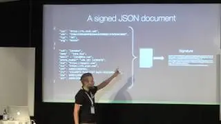 OAuth and OpenID Connect for Microservices