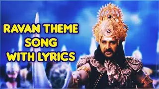 Ravan theme song from karmphal data Shani serial. #ravan