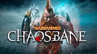 Warhammer: Chaosbane Прохождение без комментариев #2