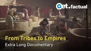 The Ascent of Civilization - From Germanic Tribes to Carthage & Arabia | Extra Long Documentary