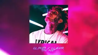 (FREE) Lil Skies x Lil Gnar type beat 