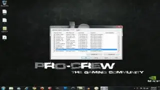 How to Disable Start-Up Programs in Windows 7,Vista and XP