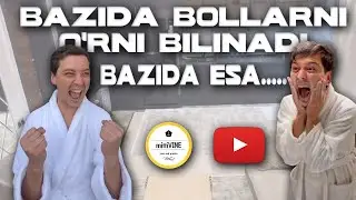 Bazida bollarni o’rni bilinadi, bazida esa … 😂 | Mittivine