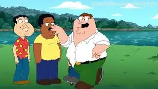 Алëша и его друзья: Рождественский Праздник and Family guy coffin dance mashup