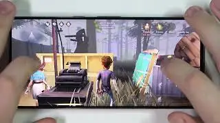 GOOGLE Pixel 7 PRO - Identity V | GAMING Test | Tensor G2 | AMOLED 120Hz! | Best Pixel Ever?!
