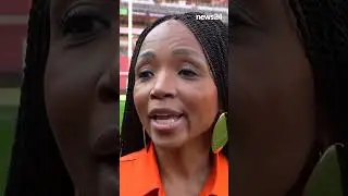 Keep calm and carry on: 'We are ready for the Springboks,' says Prasa ahead of weekend game