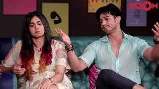 Priyank Sharma's special message for haters and equation with Vikas Gupta | By Invite Only