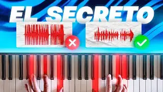 Tu Profesor de Música NO QUIERE que Te Enseñe ÉSTO 😨🎹 Tutorial Piano EZ