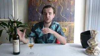 Wine Expert tastes Georgian Wines: Pheasant's Tears Rkatsiteli 2016