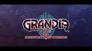 Grandia II Anniversary Edition Trailer