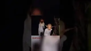 ASLINYA TUYUL TERNYATA LEBIH MENYERAMKAN😱