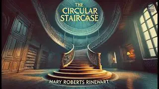 🕵️‍♀️ The Circular Staircase: A Gripping Mystery! 🔍 | Mary Roberts Rinehart