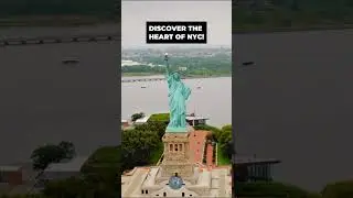 Discover the Heart of NYC #travel #germanytravelguide #travelitinerary