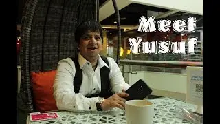 Meet Yusuf