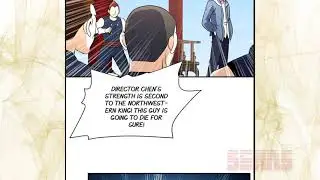 Rebirth Of The Urban Immortal Emperor Chapter 97 English Translation 
