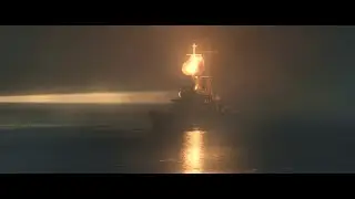 Battle of Drøbak Sound / Sinking of KMS 