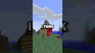 Typing This Breaks Minecraft Signs