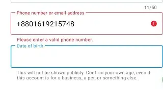 twitter please enter a valid phone number | enter your phone number twitter problem