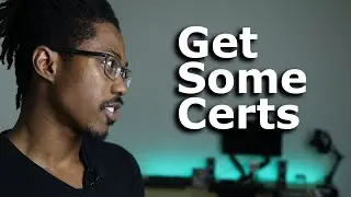 Why you should get Certifications as a Software Engineer