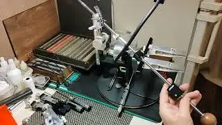 Независимый обзор Профиль К03