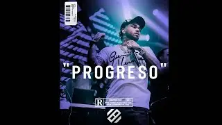 [FREE] Bryant Myers Type Beat 2021 | “Progreso” Trap Instrumental (@8qsquare)