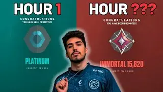 I Tried Aspas' PRO Settings For 24 HOURS!