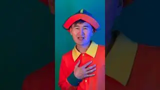Буйлаш - Алиппе #бака #кыял