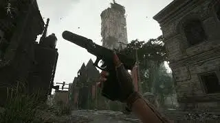Over 1 hour of Raw Modded Fallout 4 THE LAST OF US Inspired Gameplay