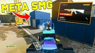 The META SMG for SOLOS in Warzone 3.0!