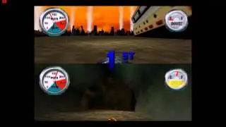 Hydro Thunder Episode 1