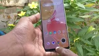 How to use smart motion smart wake in Vivo Y100 5G