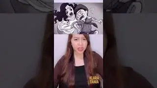 KASIH IBU SEPANJANG MASA | TikTok Klara Tania 