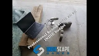 Professional Sound Editing on an Indie Budget for Games - free sound effect